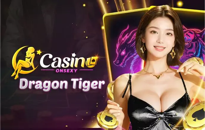 jeep999 Dragon Tiger